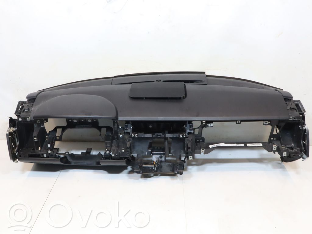 Land Rover Range Rover Sport L494 Dashboard