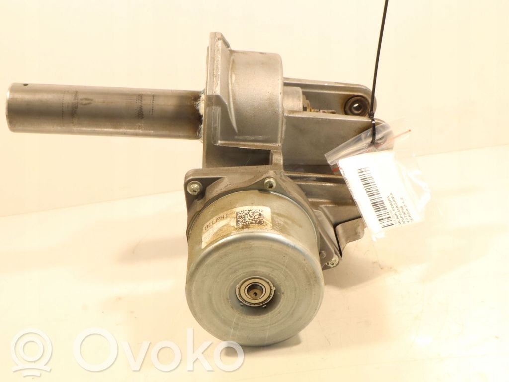 Opel Corsa D Pompa wspomagania