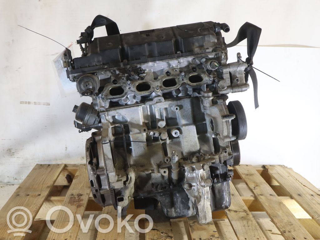Citroen C4 I Picasso Motore