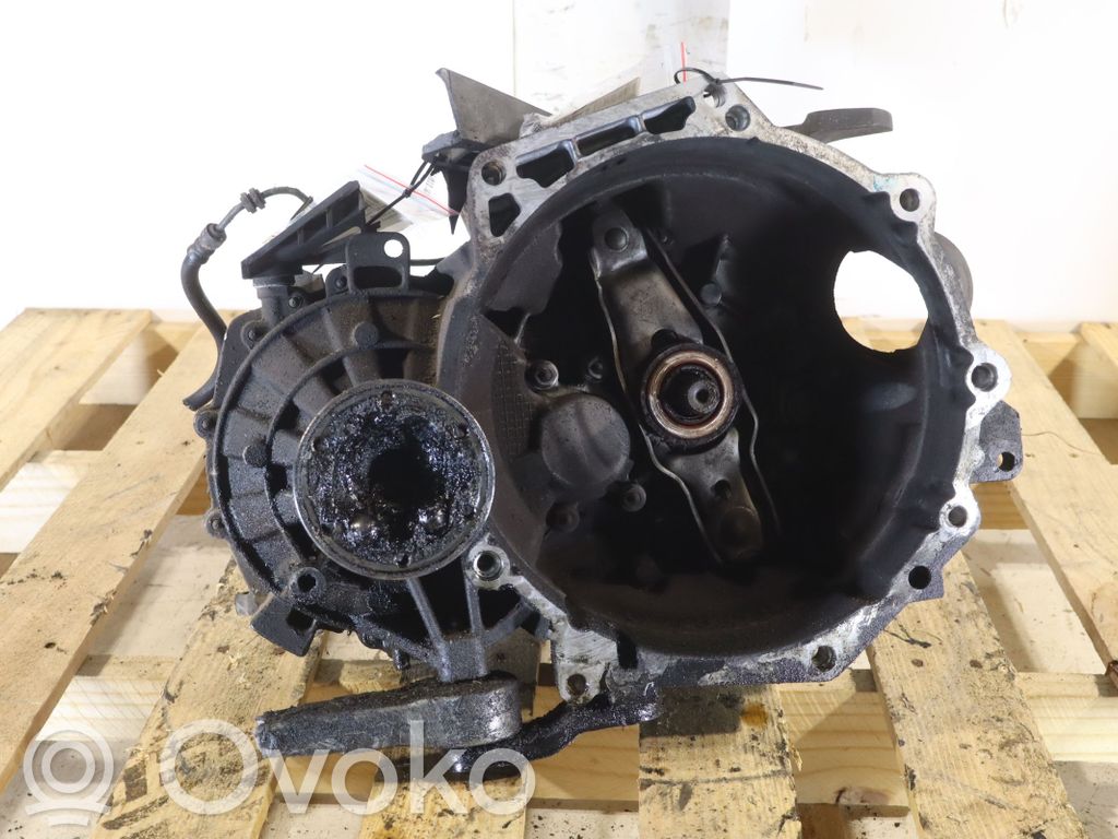 Volkswagen PASSAT B6 Boîte de vitesses manuelle à 5 vitesses