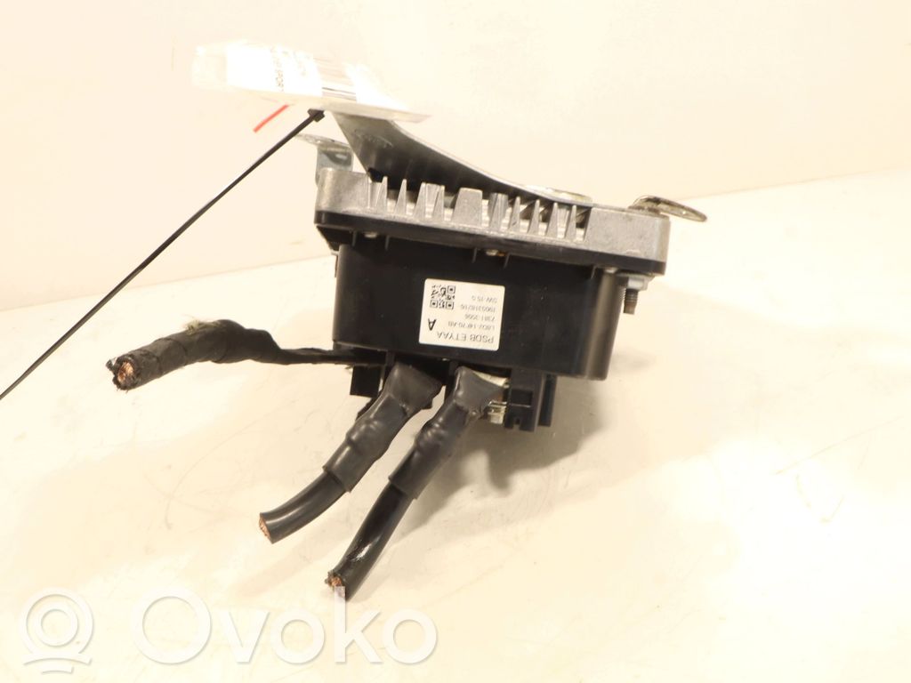 Land Rover Range Rover Sport L494 Sterownik / Moduł skrzyni biegów