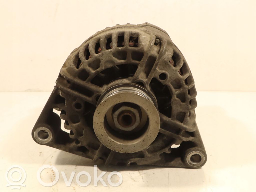 Generator/alternator   0124425028