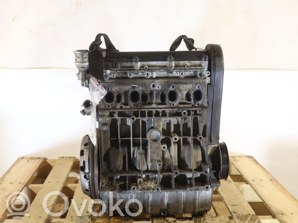 Seat Leon (1P) Motor 