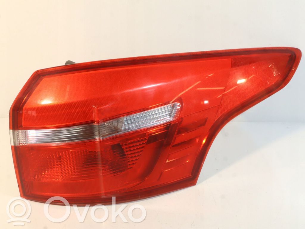 Luz trasera/de freno   F1EB13404D