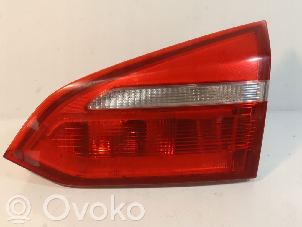 Ford Focus Rückleuchte Heckleuchte