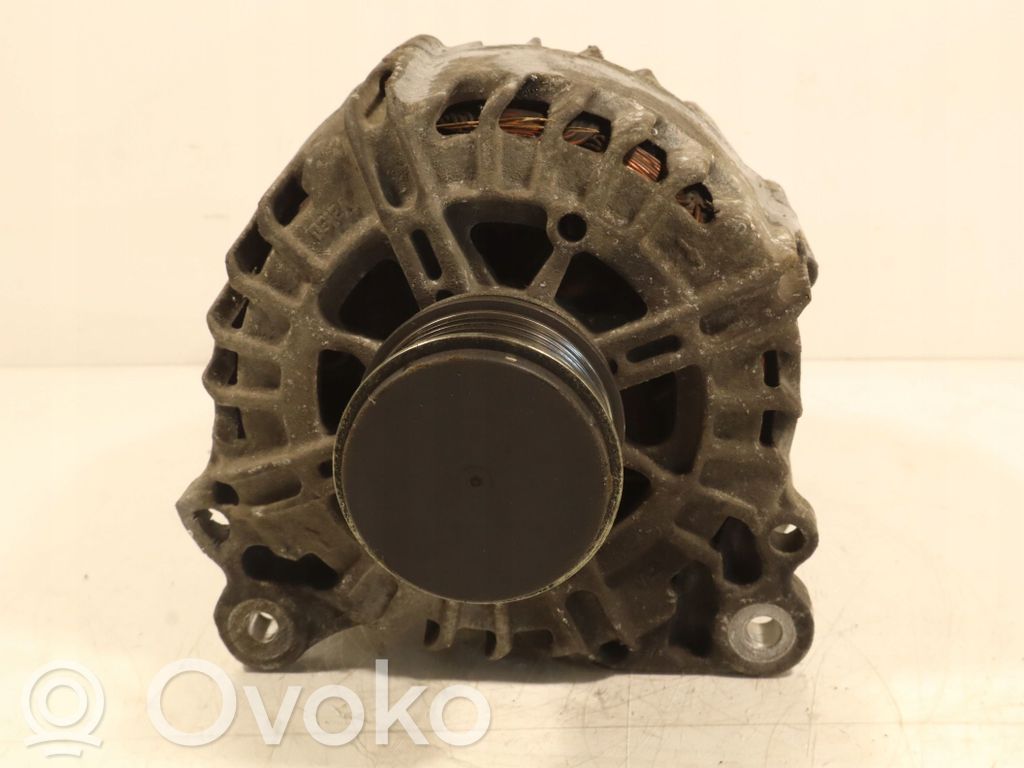 Alternator   03L903023F