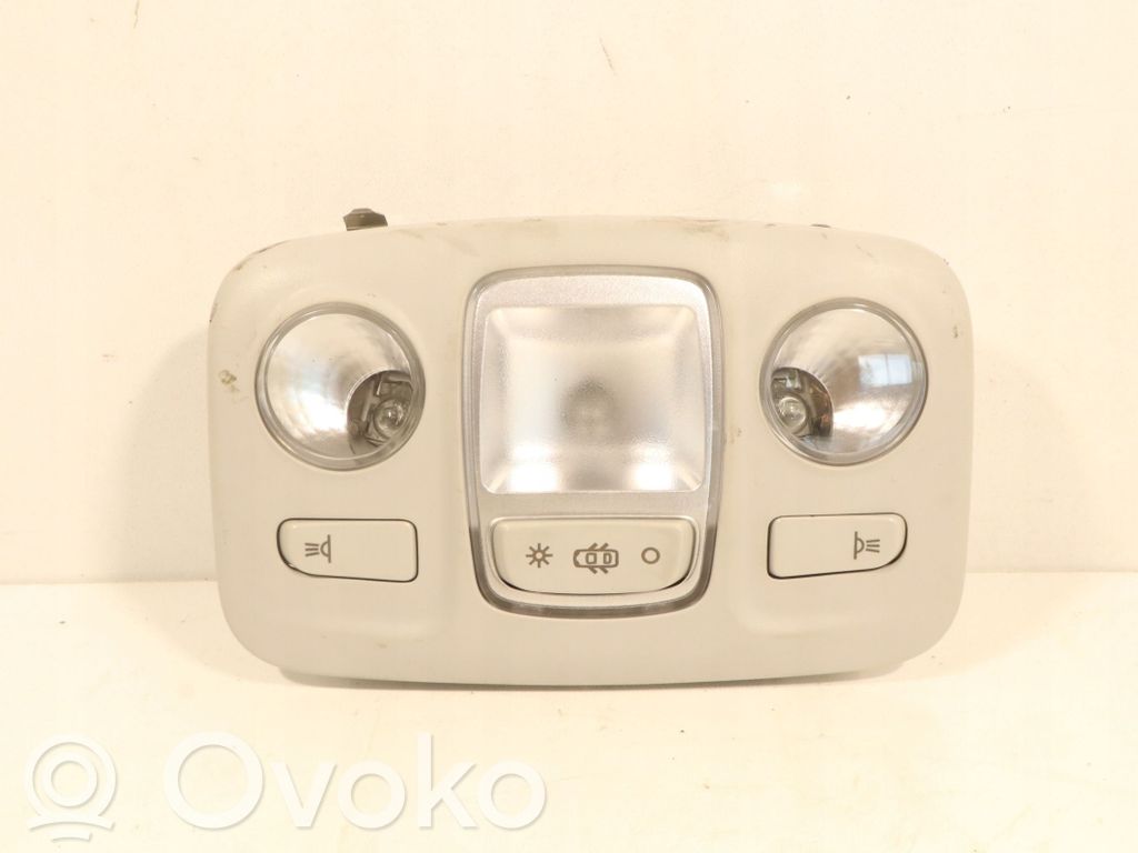 Other interior light
