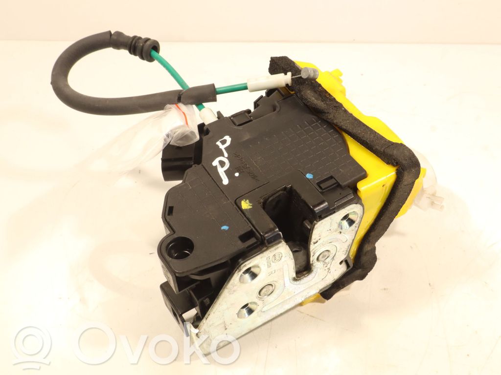 Hyundai i30 Etuoven lukko
