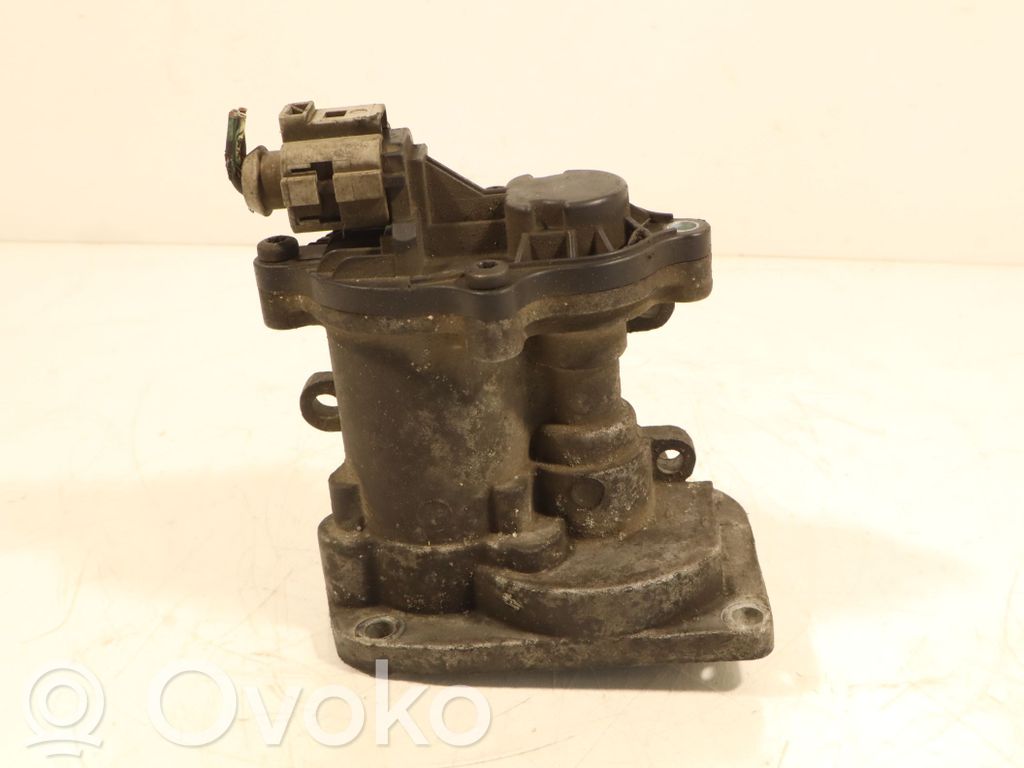 Ford Focus Soupape vanne EGR
