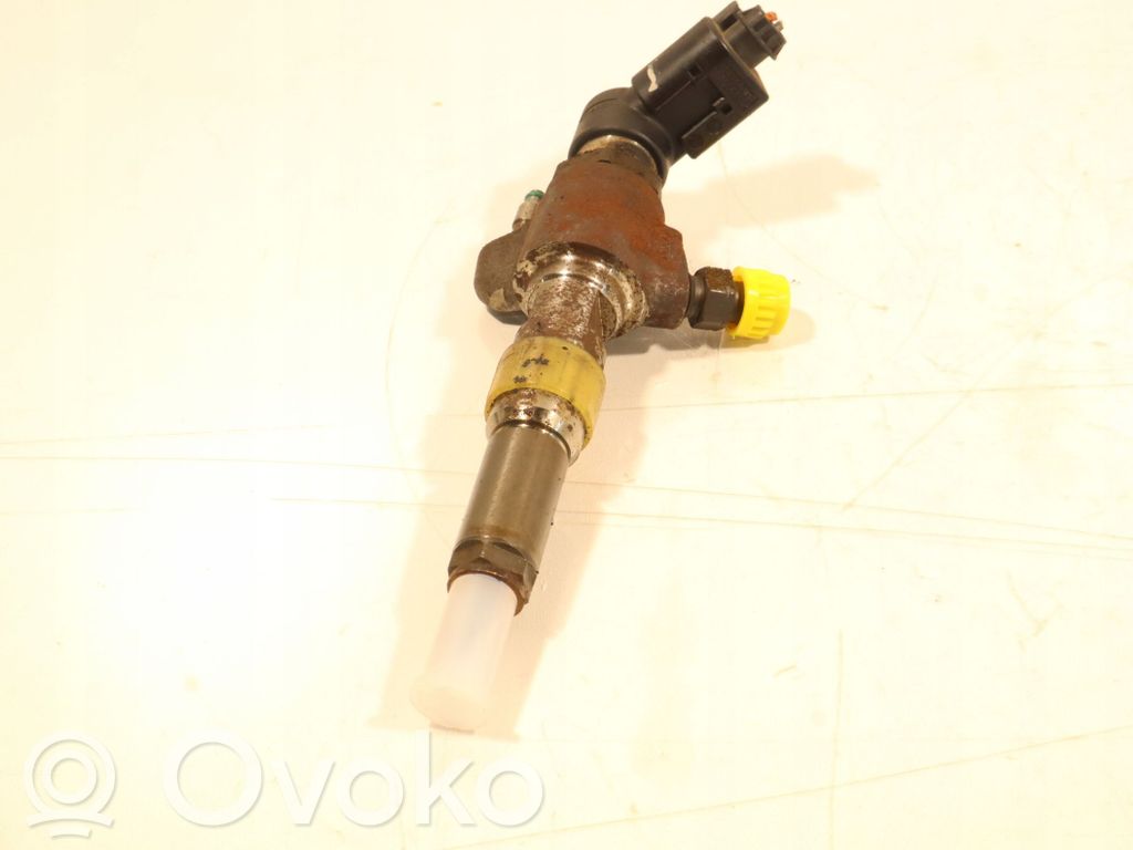 Citroen C4 I Picasso Iniettore