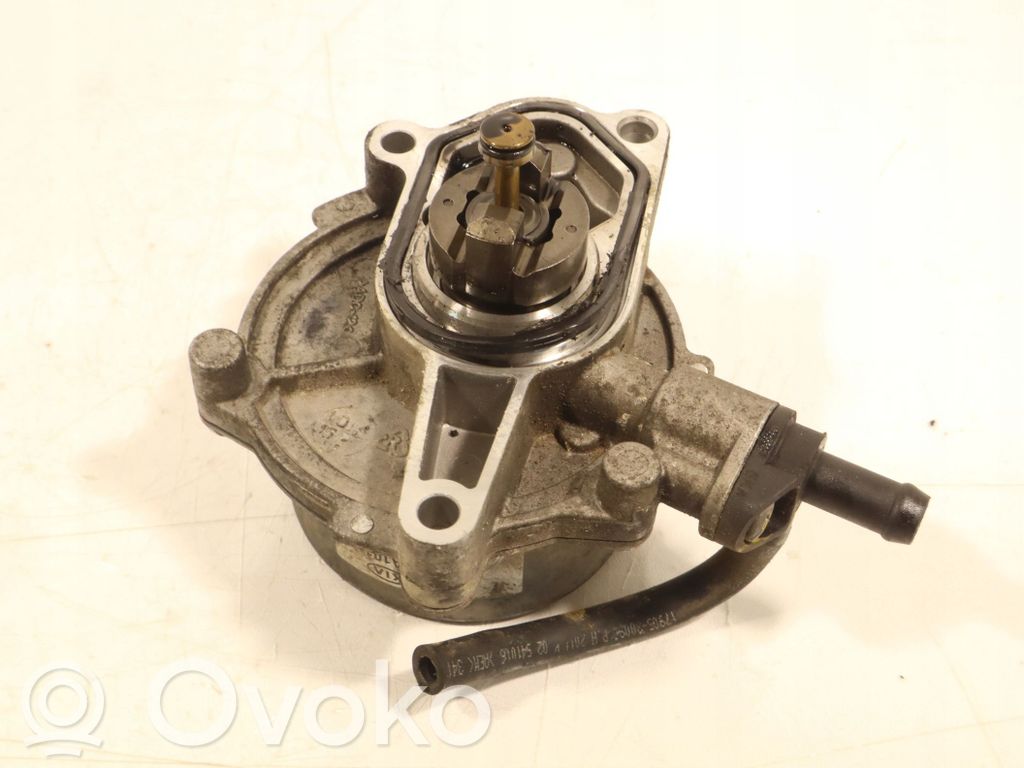 Pompă vacuum   288102A101