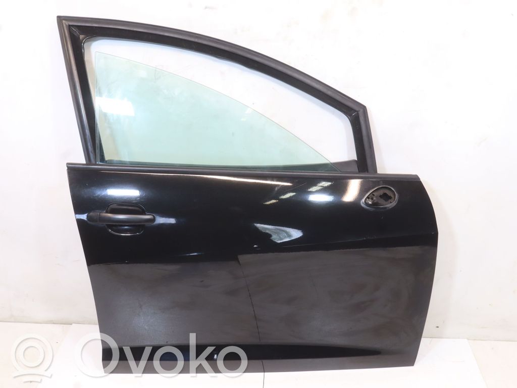 Seat Ibiza IV (6J,6P) Porte avant