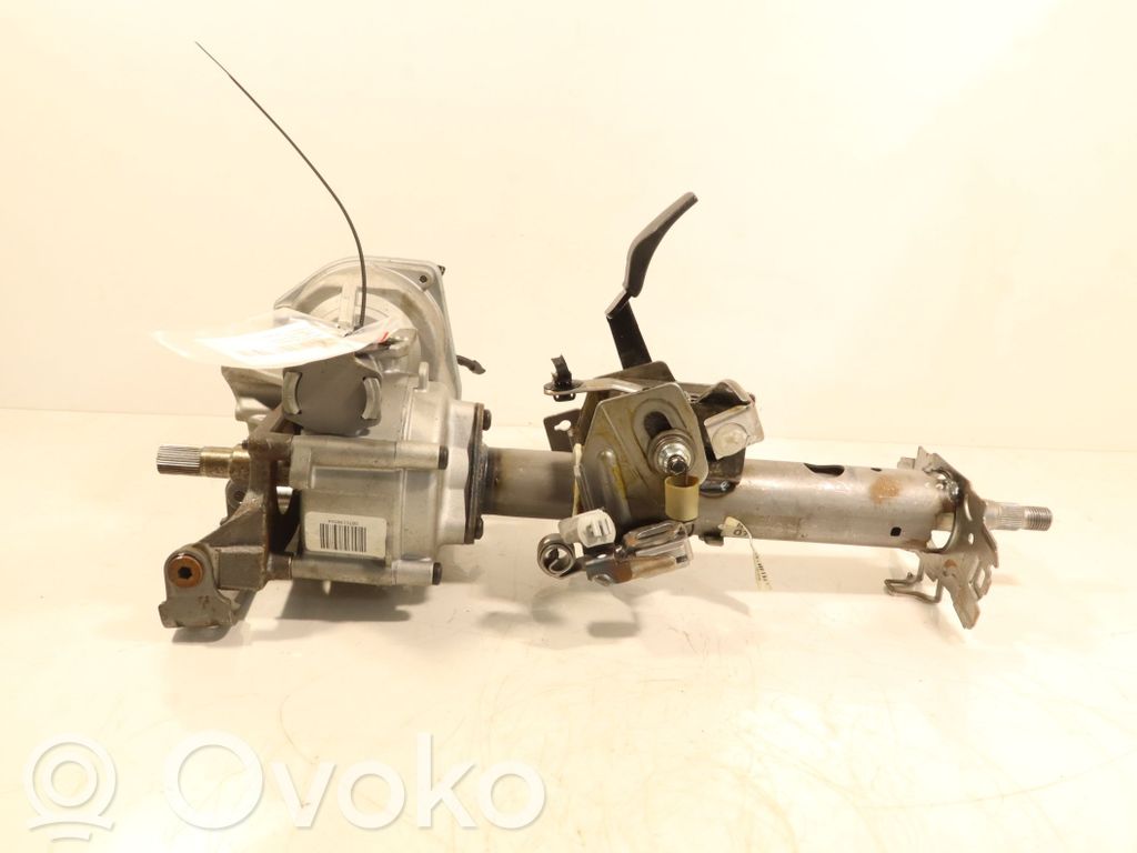 KIA Ceed Power steering pump
