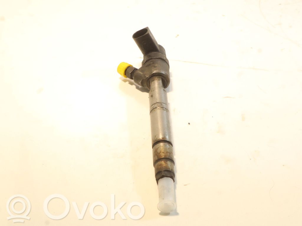 Mercedes-Benz E W211 Injector combustibil
