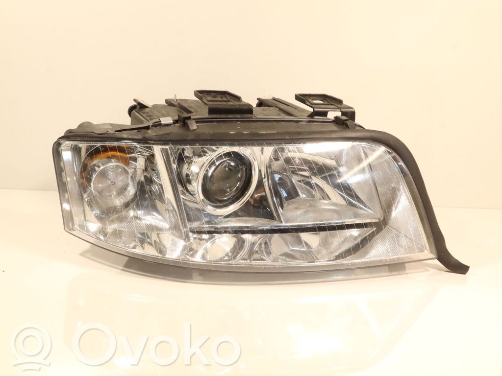 Audi A6 Allroad C5 Faro/fanale 