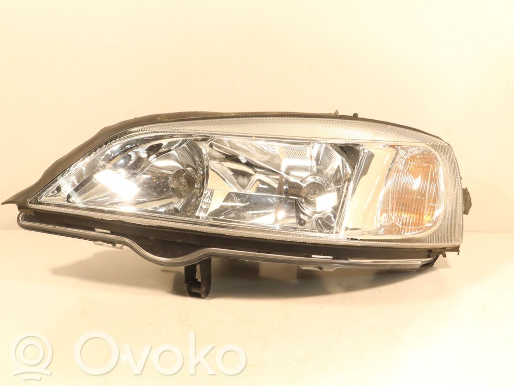 Opel Astra G Far 
