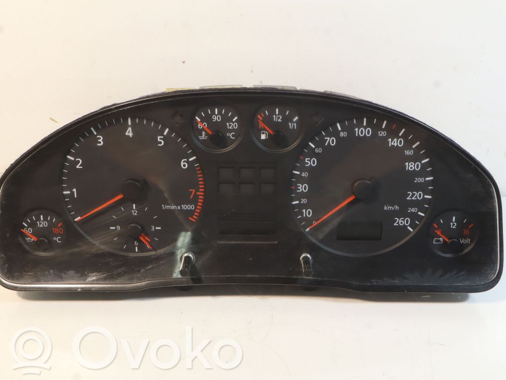 Uhr   4B0919860F