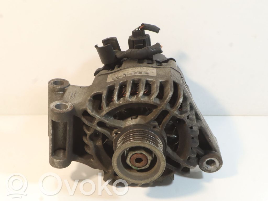 Ford Focus Generator/alternator 