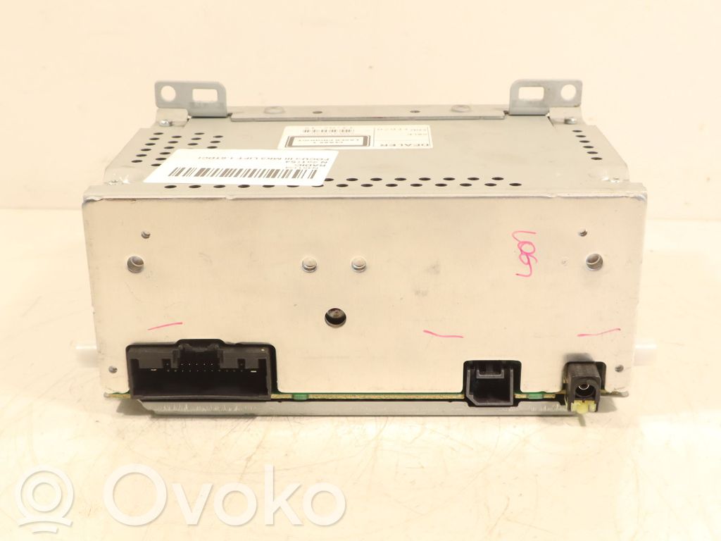 Ford Focus Cadre, panneau d'unité radio / GPS
