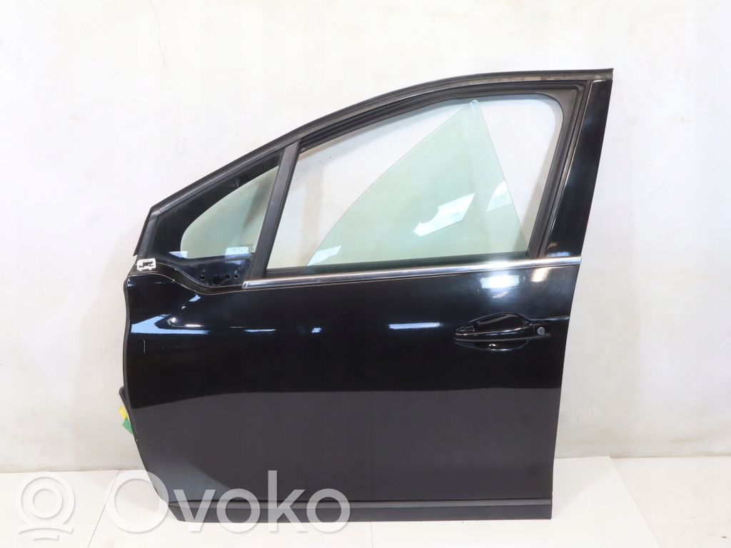 Peugeot 2008 I Drzwi przednie 