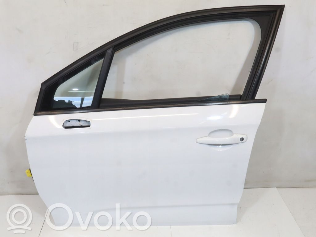 Citroen C4 II Porte avant