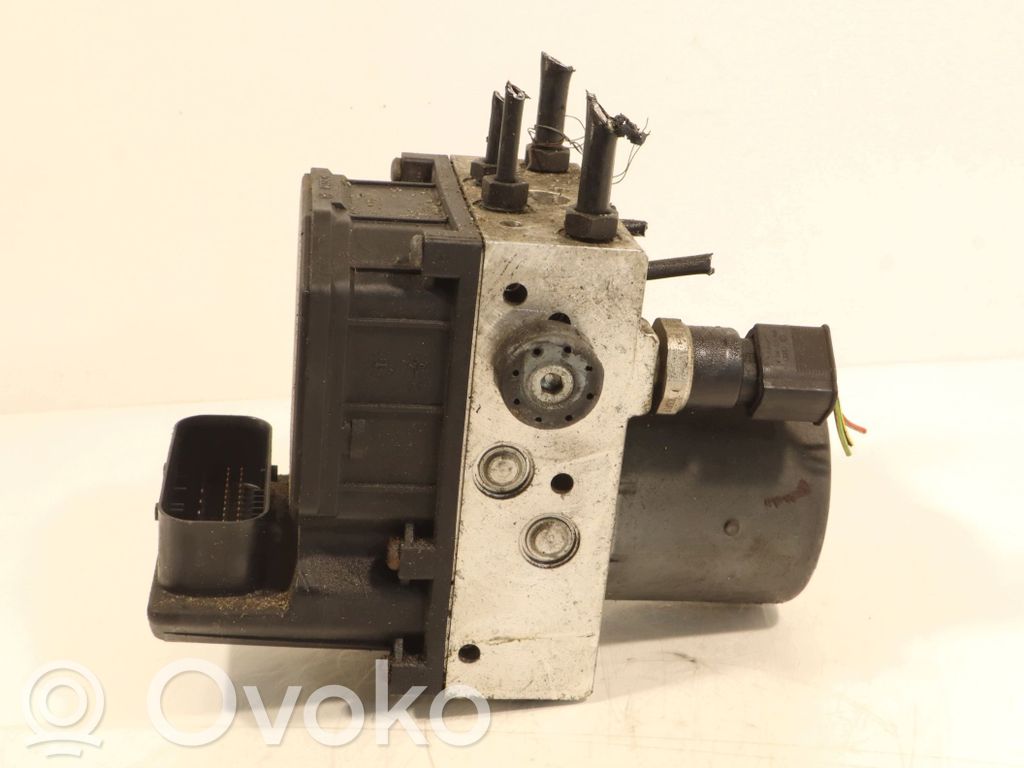 ABS Steuergerät   026950011