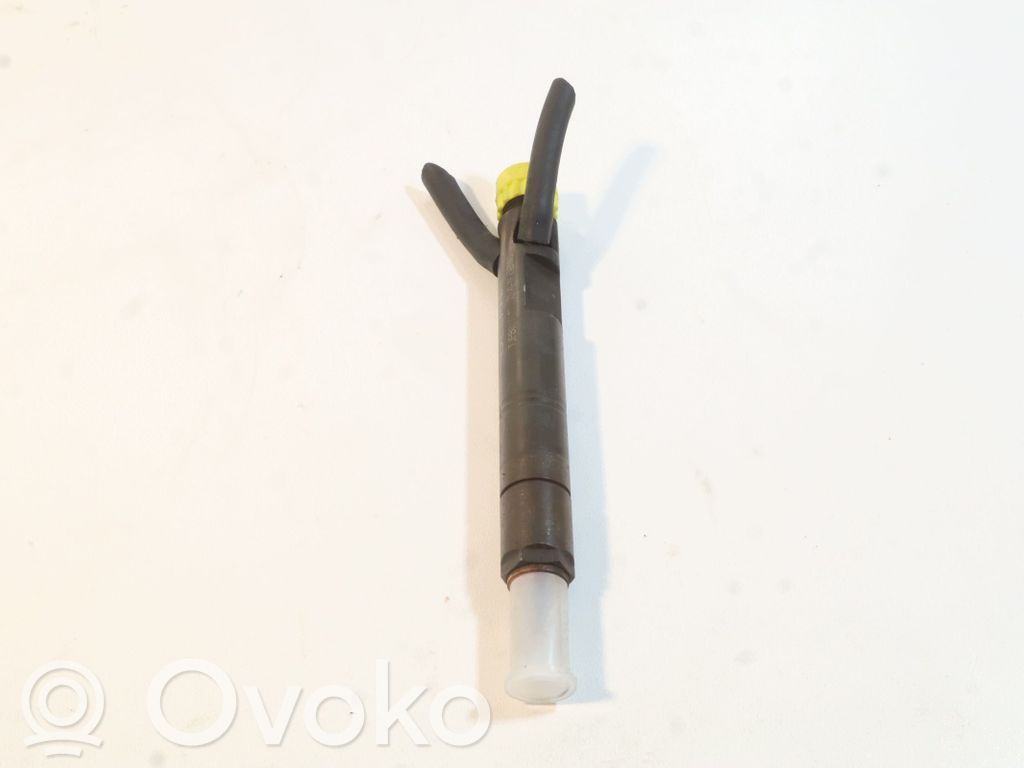 Ford Focus Injecteur de carburant