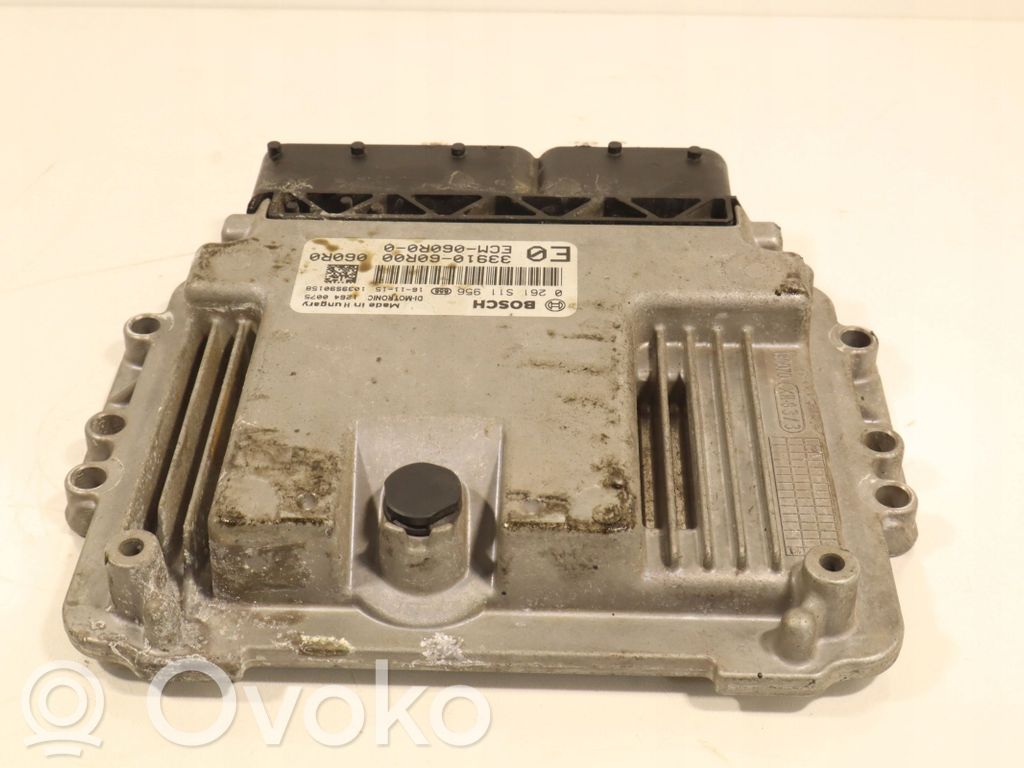 Suzuki Vitara (LY) Unitate control motor/modul ECU