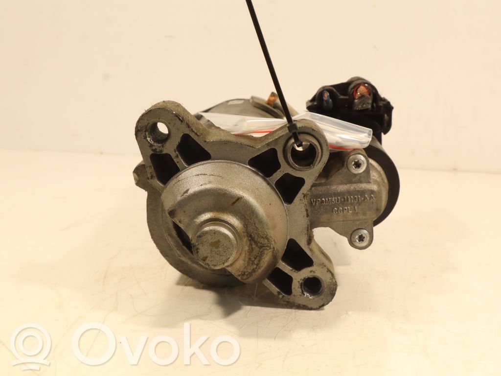 Ford Mondeo MK IV Motor de arranque 