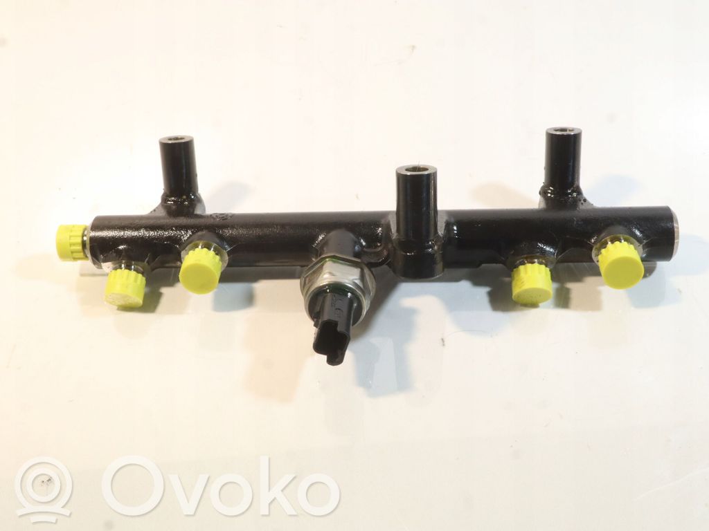 Ford Focus Rampă alimentare injectoare 
