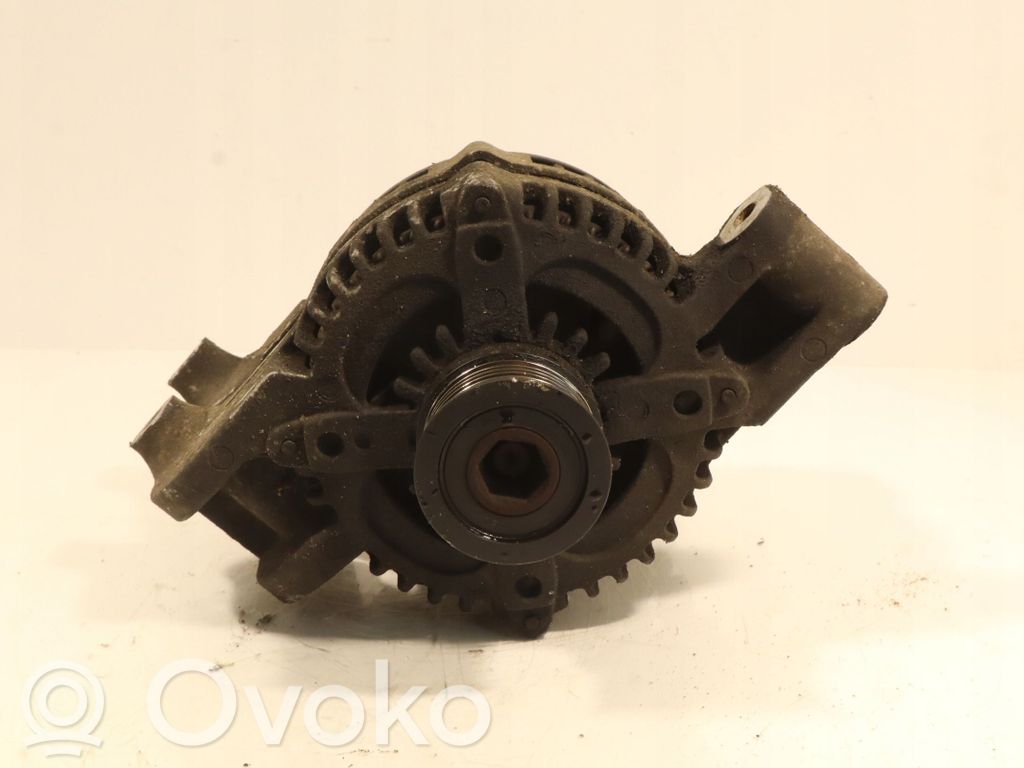 Volvo V50 Alternator 