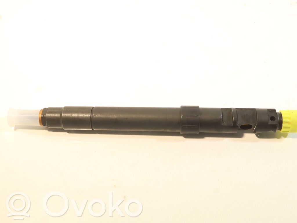 Citroen C5 Polttoainesuutin 