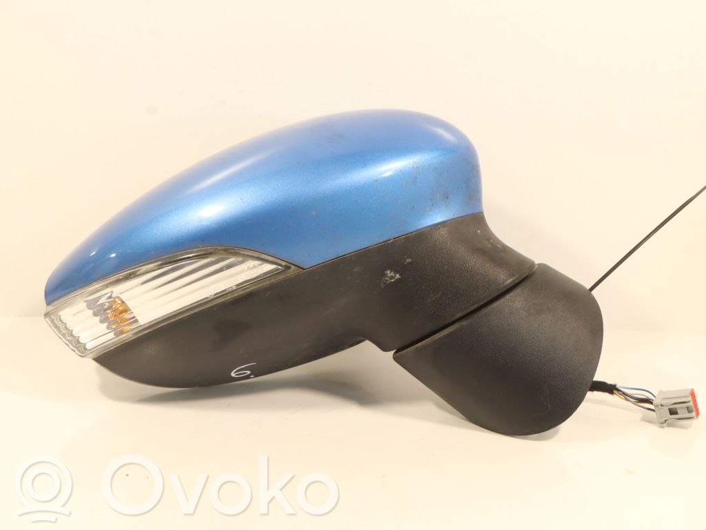Ford Fiesta Oglindă electrică ușă față