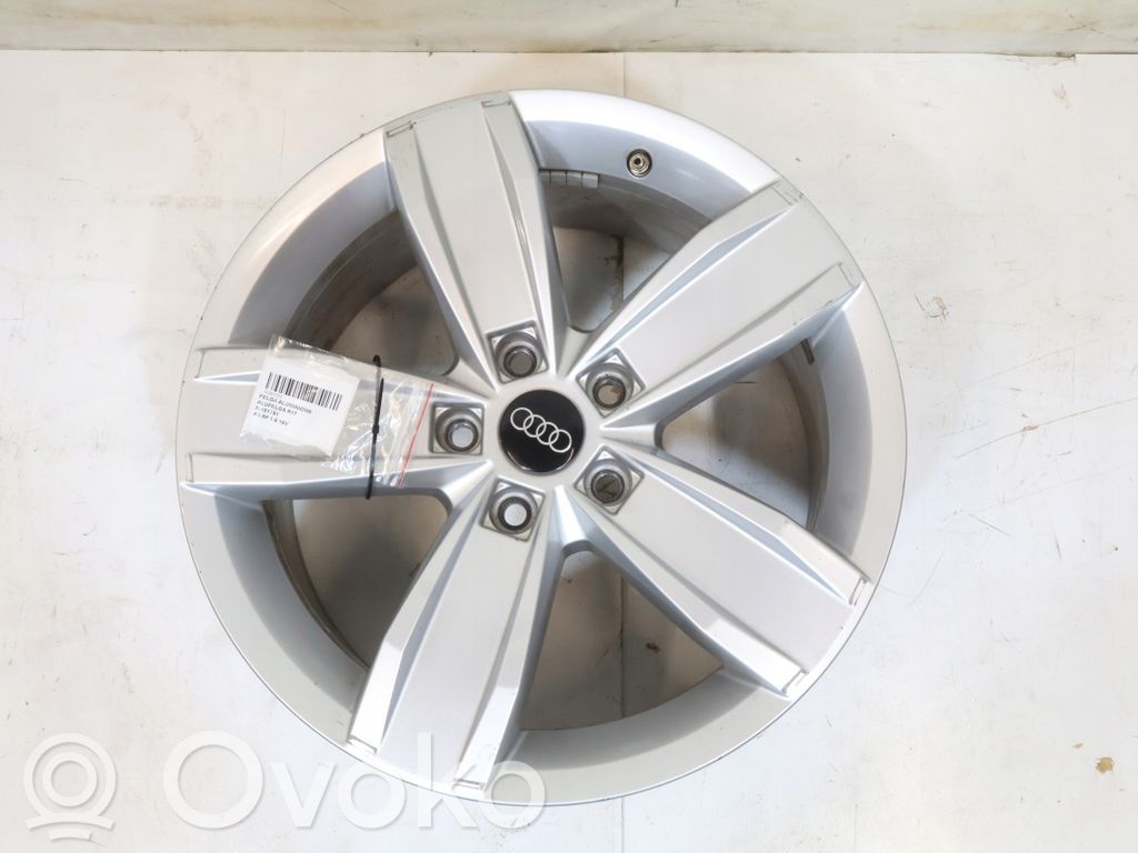 Audi A3 S3 8P R17 alumīnija - vieglmetāla disks (-i)