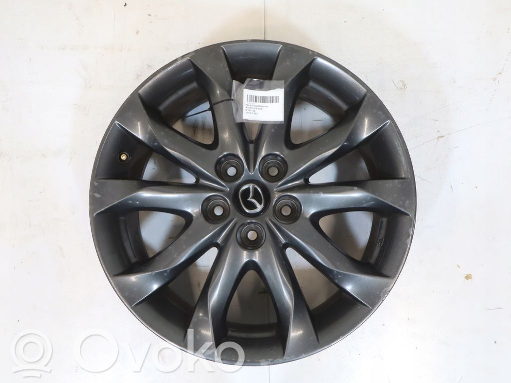 Mazda 3 III Jante alliage R18