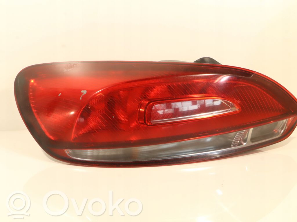 Volkswagen Scirocco Lampa tylna 