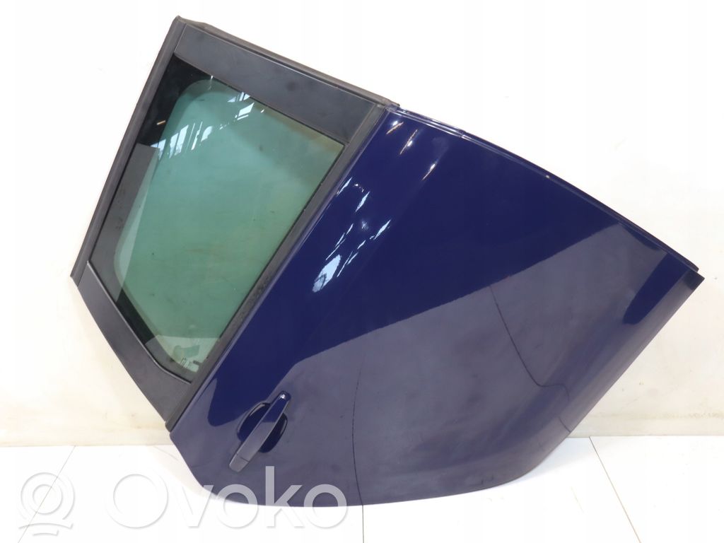 Opel Astra J Rear door 