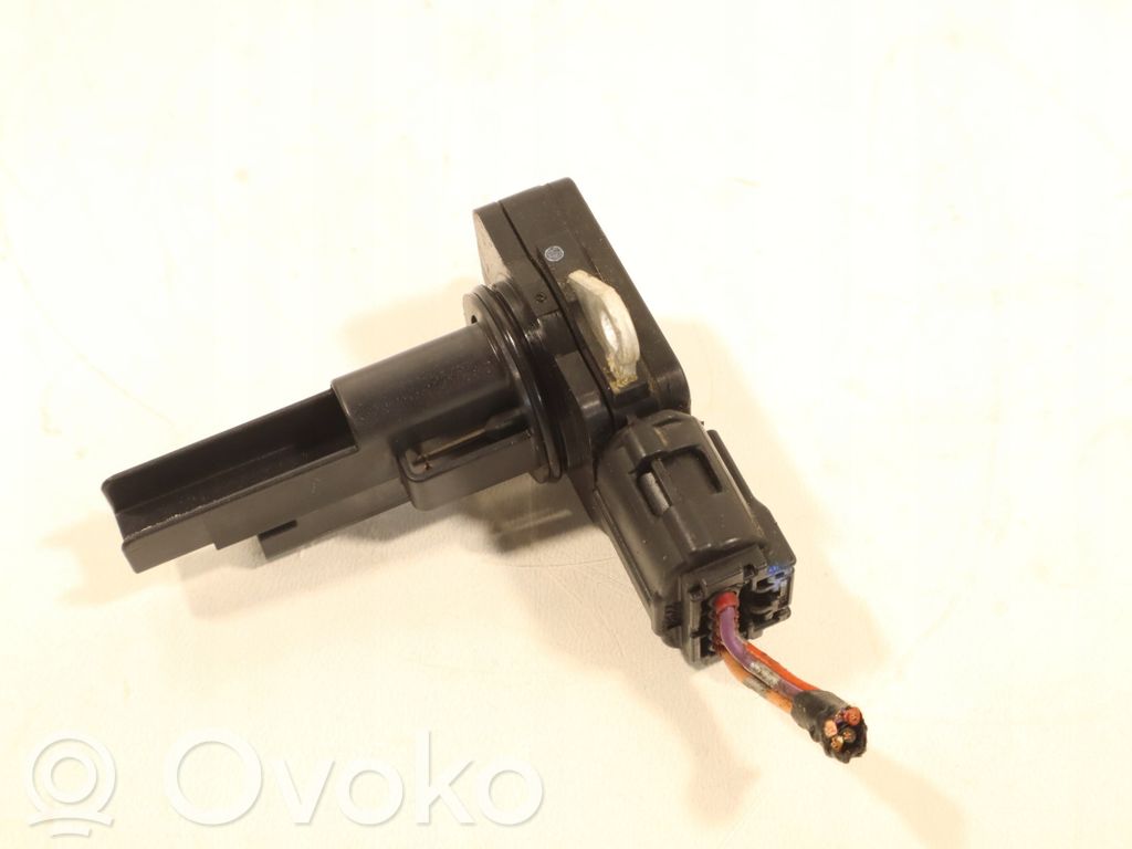 Toyota Verso Luftmassenmesser Luftmengenmesser 