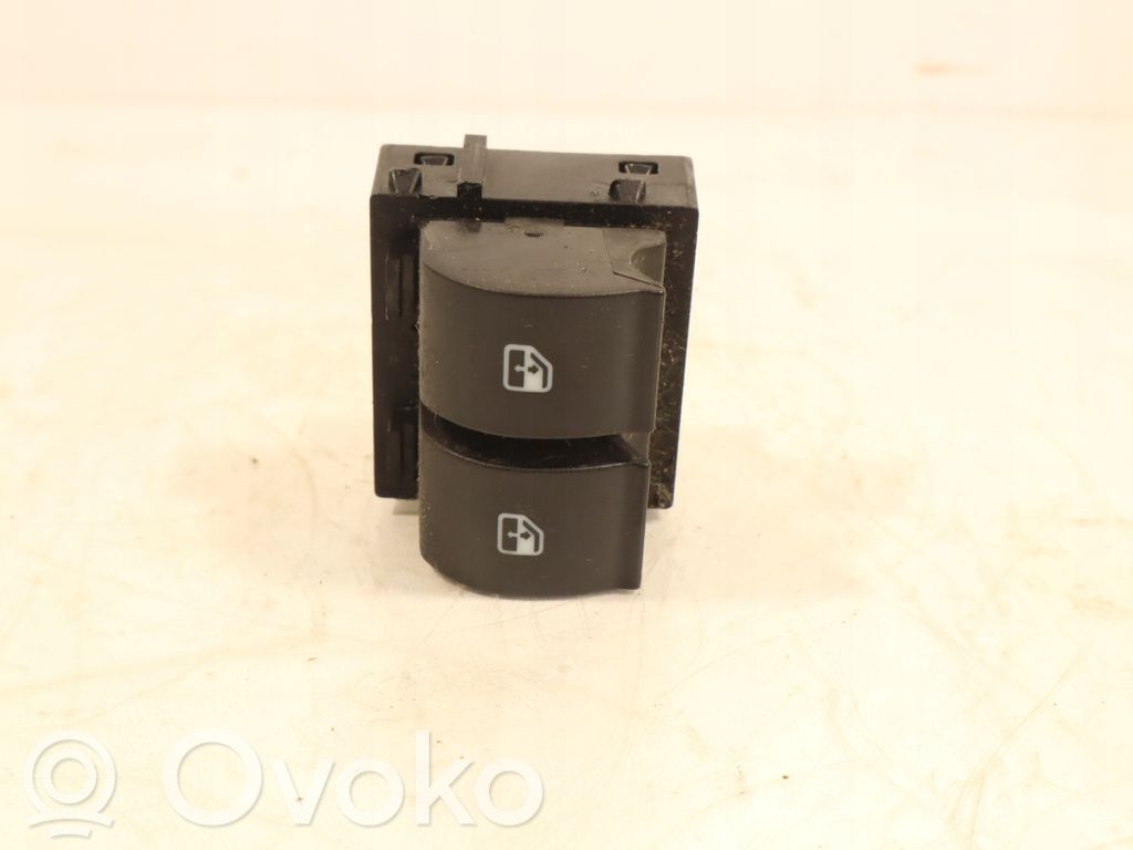 Fiat Punto Evo Interruptor del elevalunas eléctrico