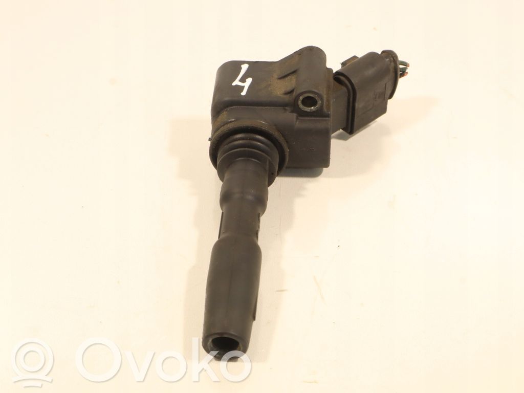 Skoda Fabia Mk3 (NJ) High voltage ignition coil