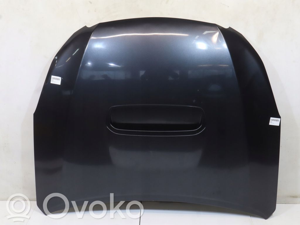 Subaru Legacy Dzinēja pārsegs (vāks)