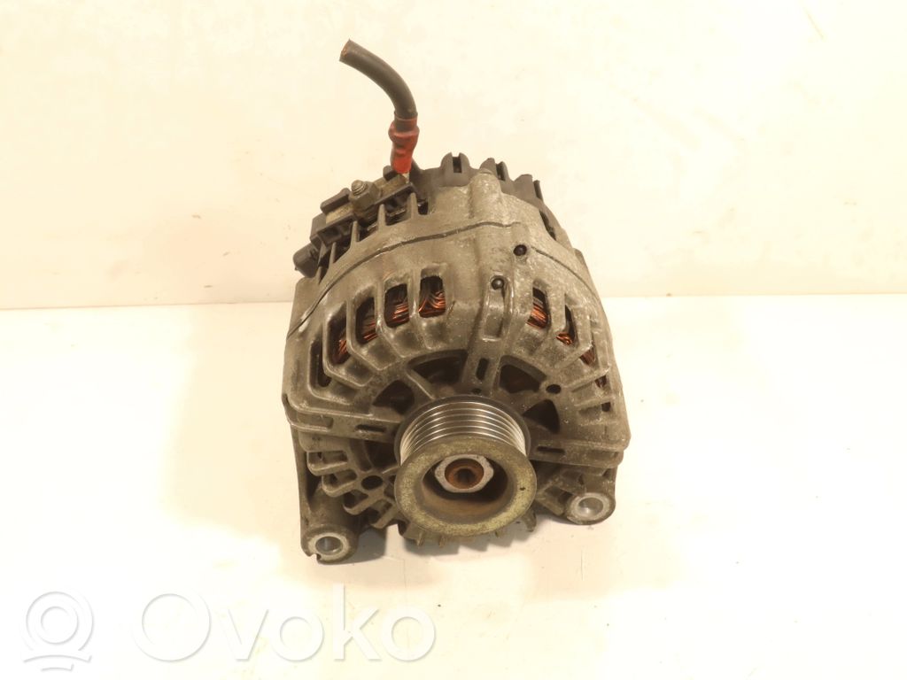 BMW 1 E81 E87 Alternator 