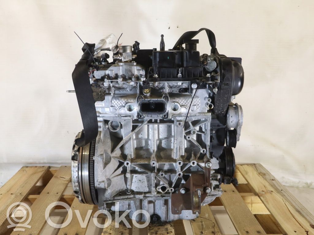 Ford Kuga II Silnik