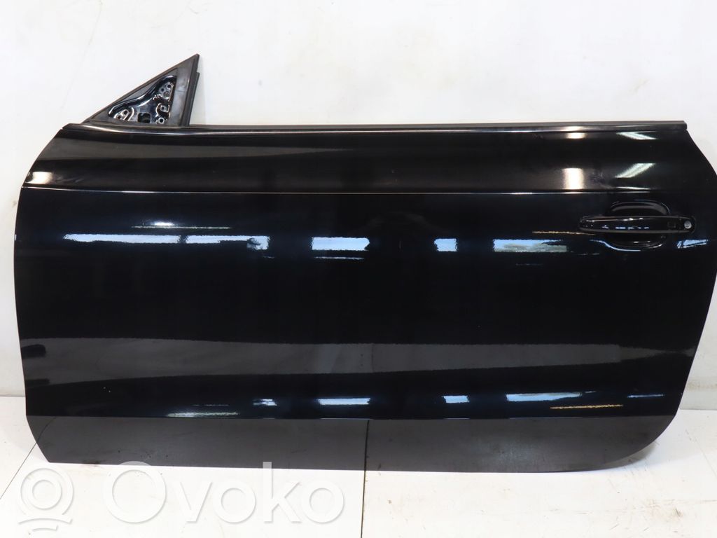 Audi A5 8T 8F Передняя дверь