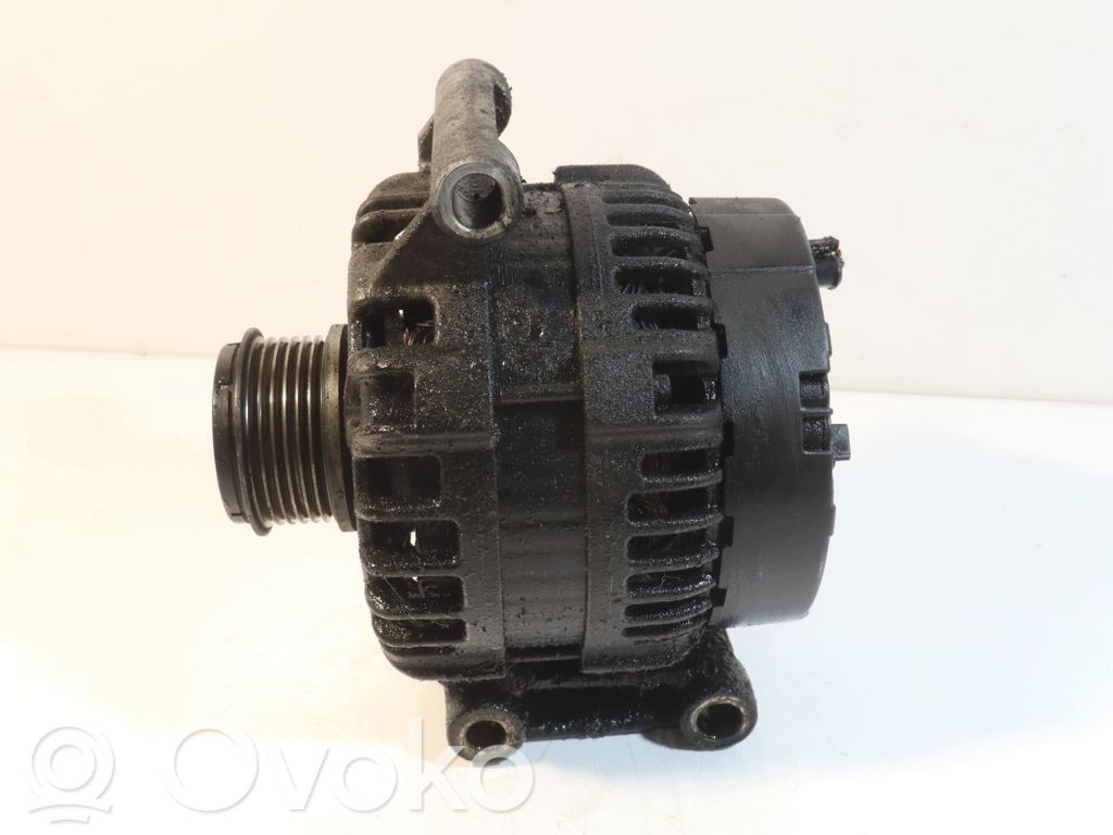 Ģenerators   0125711017