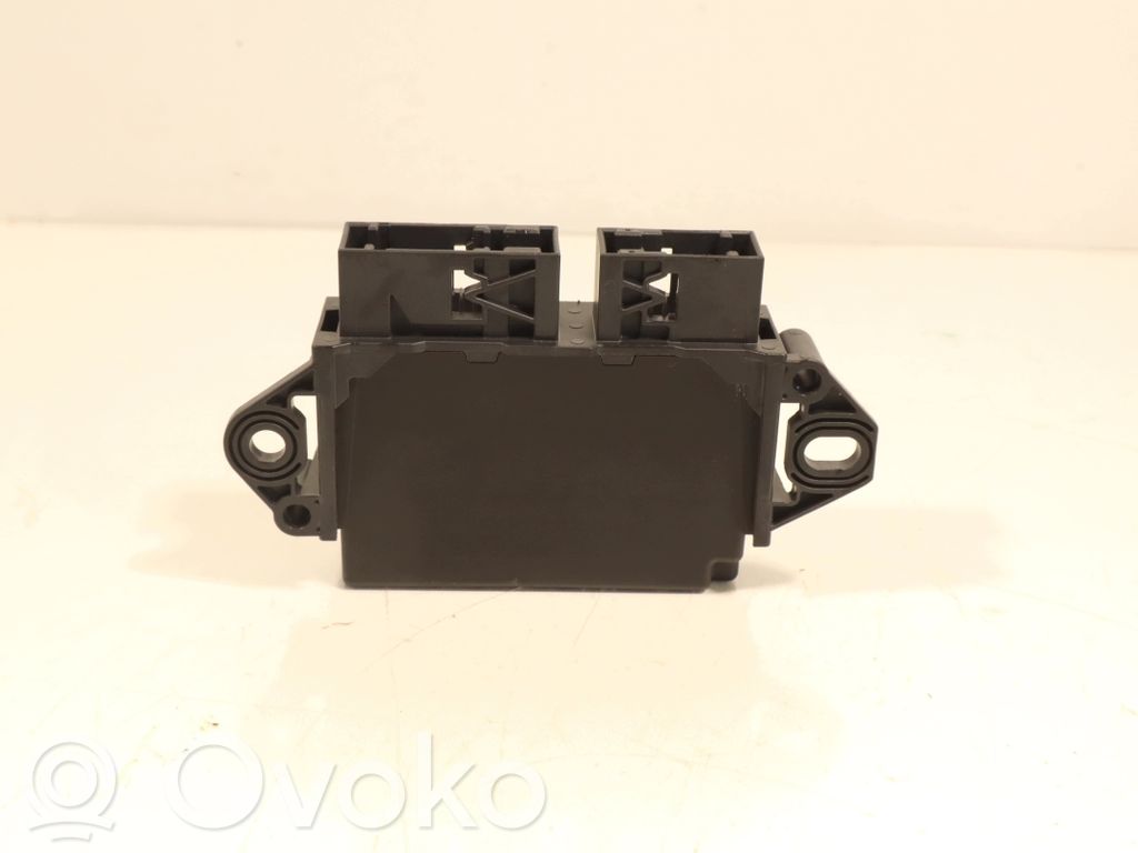 Renault Trafic III (X82) Unité de commande, module PDC aide au stationnement