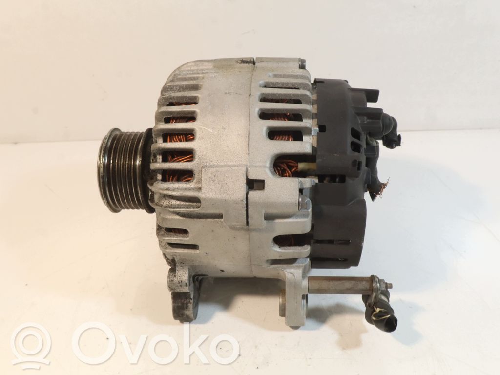 Volkswagen Golf Plus Lichtmaschine 