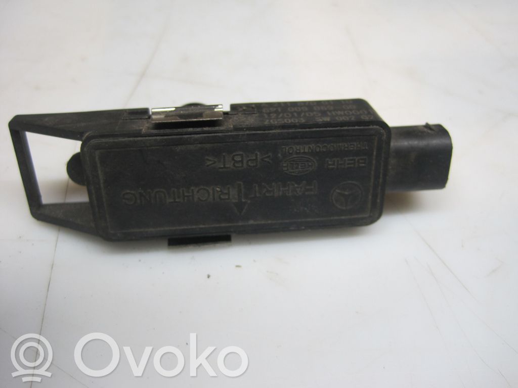 Mercedes-Benz E W211 Sensor de luz solar 