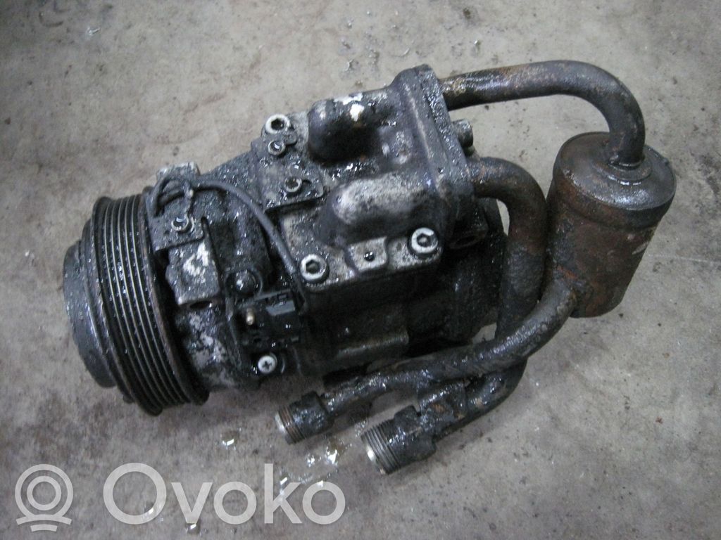 Mercedes-Benz CL C140 Kompresor / Sprężarka klimatyzacji A/C 