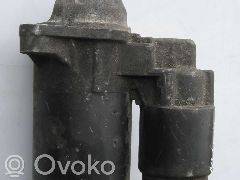 Motor de arranque   281000D030,281000D030